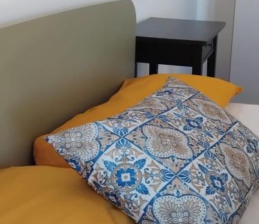Diamante Bed & Breakfast | Leukos Home Relais ecoretrait b&b