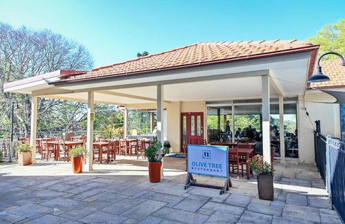 Leura Hotel | Leura Gardens Resort