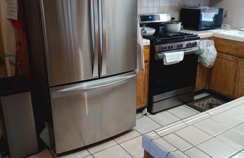 Alhambra Bed & Breakfast | Levander Cozy Home