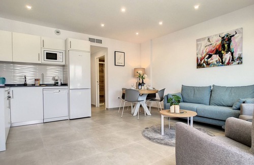 Los Cuarteros Apartment | Levansur Apartment - 9109