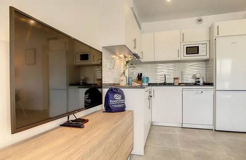 Los Cuarteros Apartment | Levansur Apartment - 9109