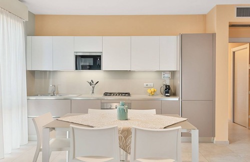 Viareggio Apartment | Levante, amazing modern house in Viareggio city