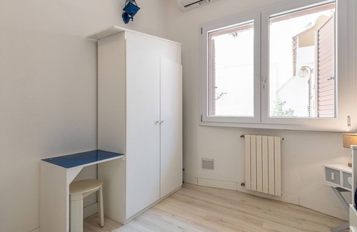 Poetto Apartment | Levante family apartment on the beach