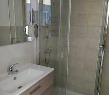 Marina di Schiavonea Bed & Breakfast | Levante