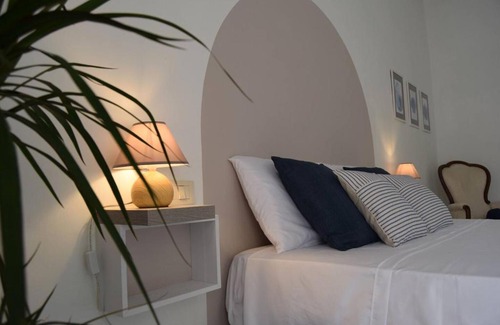 Mattinata Apartment | Levante - Meridiana case al mare