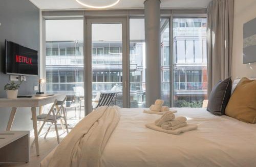 Genoa Apartment | Levantea Apartment