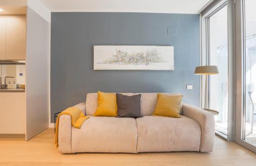 Genoa Apartment | Levantea Apartment