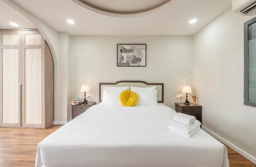 Bui Thi Xuan Apartment | Level Hotel Sai Gon - by BAY LUXURY
