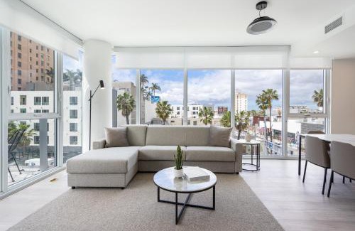 Downtown Long Beach Hotel | Level Long Beach - East Village