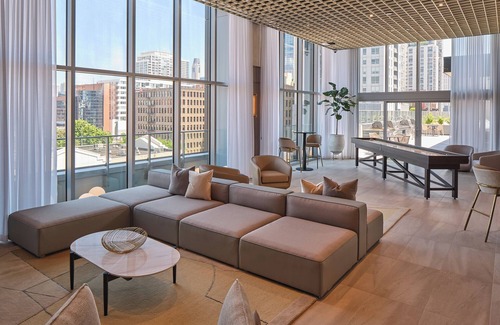 Killgubbin Hotel | Level River North Luxury Two Bedroom Suiten