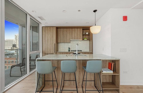 Killgubbin Hotel | Level River North Luxury Two Bedroom Suiten