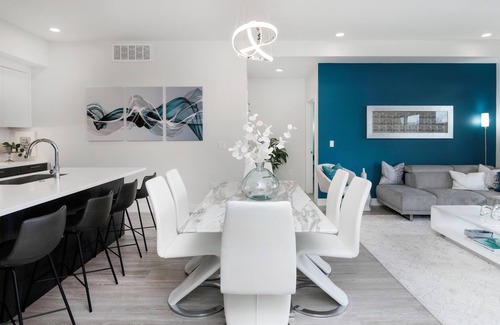 Highland Condo | Level-Up Elegance | Espadin LoHi