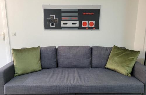 Meaux Apartment | LevelUp Disneyland Family