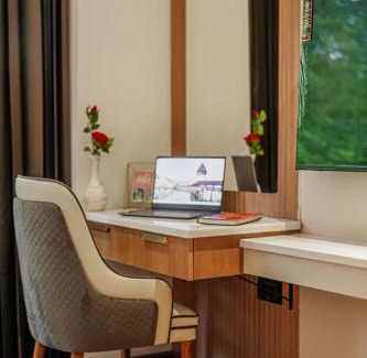 Amritsar Hotel | Levelup Plus Near Goal Bagh Railway Station Amritsar