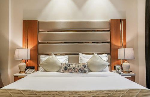 Amritsar Hotel | Levelup Plus Near Goal Bagh Railway Station Amritsar