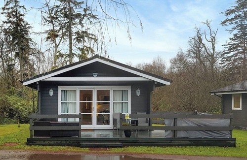 Arden Cottage | Leven Lodge 1 - UK46042