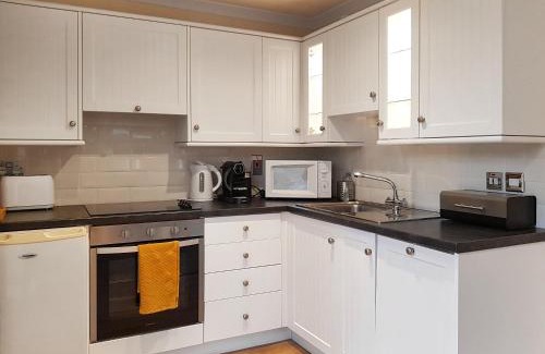 Arden House | Leven Lodge 1 - Uk46042