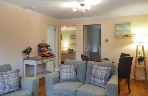 Arden House | Leven Lodge 2 - Uk46044