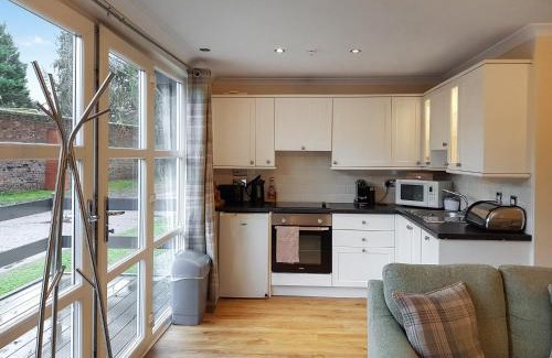 Arden House | Leven Lodge 2 - Uk46044