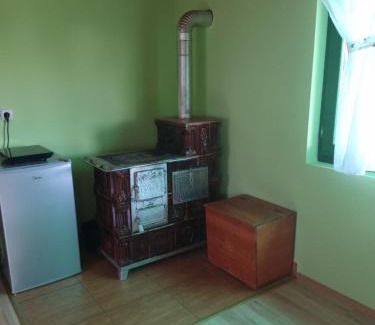 Dealu House | Levender House