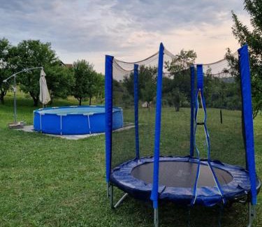 Dealu House | Levender House