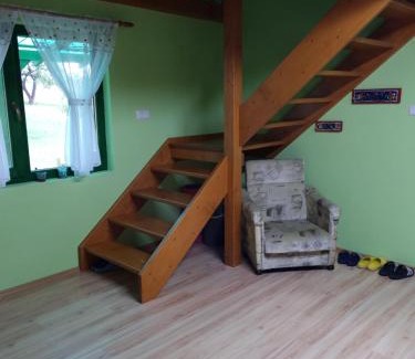 Dealu House | Levender House