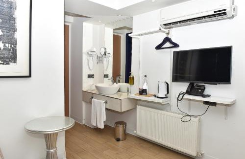 Kagithane Hotel | Levent Lavandula Hotel