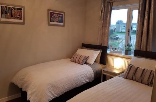 Balloch Apartment | Levenview Holiday Apartment Loch Lom