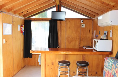 Levin Other | Levin Top 10 Holiday Park