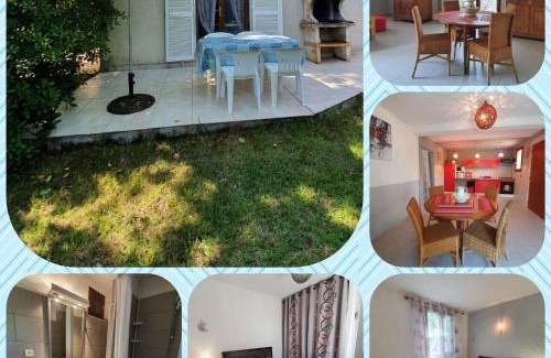 Poggio-Mezzana Hotel | Levolle Marine