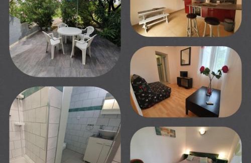 Poggio-Mezzana Hotel | Levolle Marine