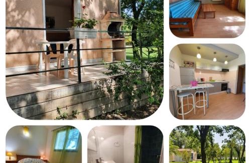 Poggio-Mezzana Hotel | Levolle Marine