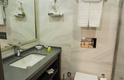 Nilufer Hotel | Levor Hotel