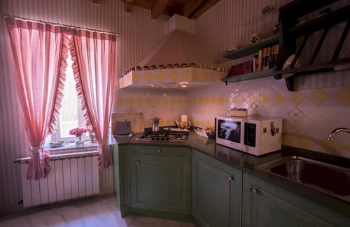 Borgo Antico Apartment | Levre de Cuppi Apartment