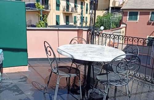 Borgo Antico Apartment | Levre de Cuppi Apartment