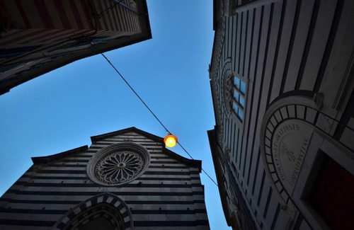 Borgo Antico Apartment | Levre de Cuppi Apartment