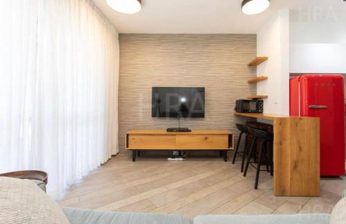 Haifa Apartment | Levy Apartments