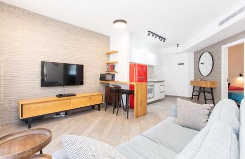 Haifa Apartment | Levy Apartments