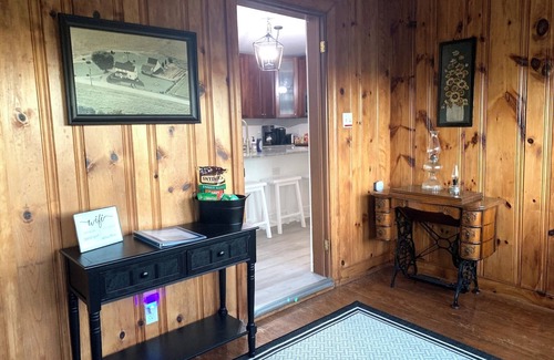 Milton House | Lewes Farmette - Entire house
