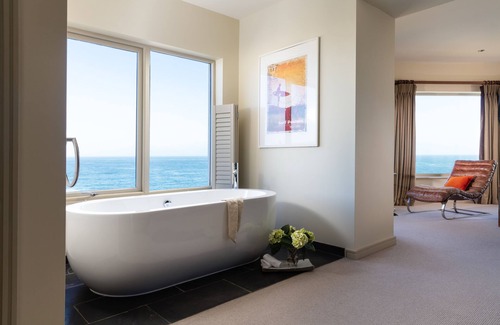 Newquay Hotel | Lewinnick Lodge