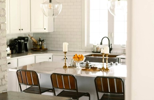 Afton House | Lewis Catherine House