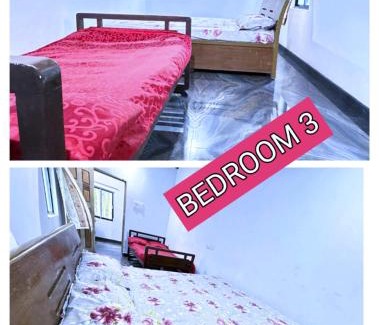 Tonse West House | Lewis Homestay
