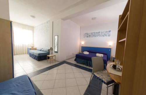 Poetto House | Lewis Rooms Poetto Beach