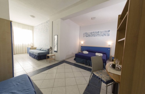 Poetto House | LewisRooms Poetto Beach Cagliari