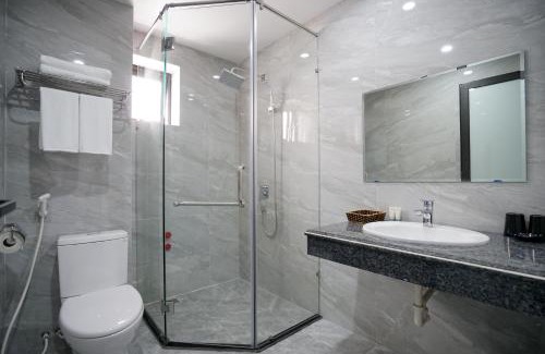 Ha Long Hotel | LEX HOTEL