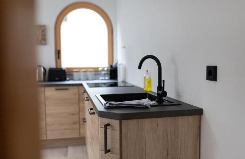 Garmisch-Partenkirchen Apartment | Lex'n Lodge
