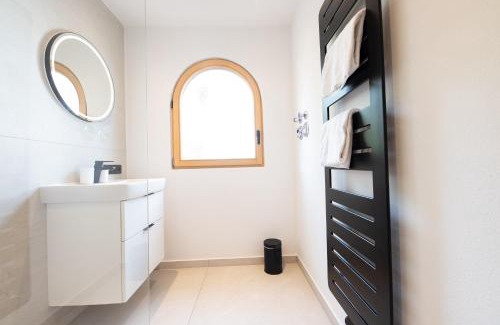 Garmisch-Partenkirchen Apartment | Lex'n Lodge