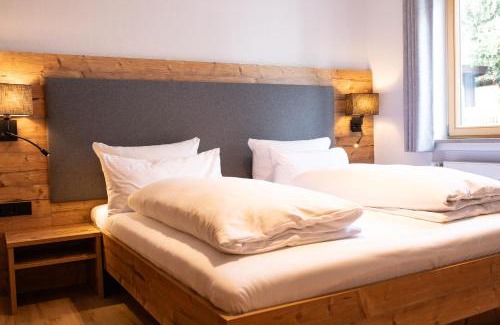 Garmisch-Partenkirchen Apartment | Lex'n Lodge