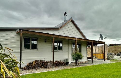 Lake Tekapo House | Lexi's Lodge