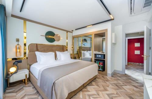 Eski Lara Hotel | Lexia Hotels